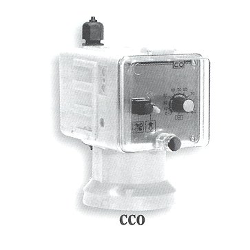 CCO Dosing Pump
