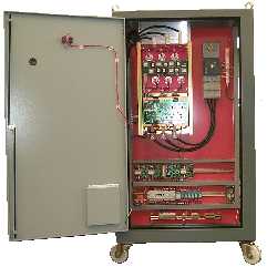 main unit